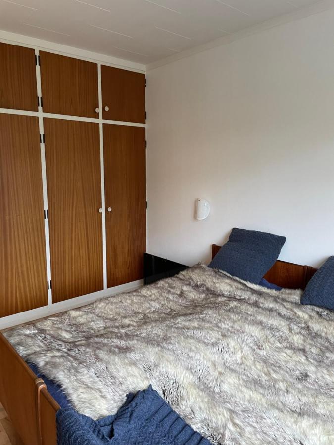 Вілла Landby Hygge Jerup Екстер'єр фото
